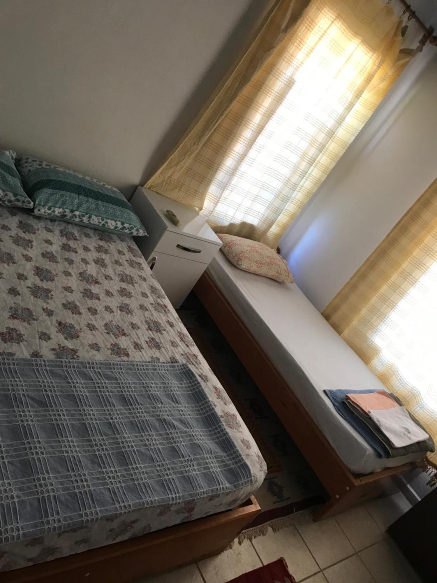 Likya Pansiyon Kaleucagız Extérieur photo