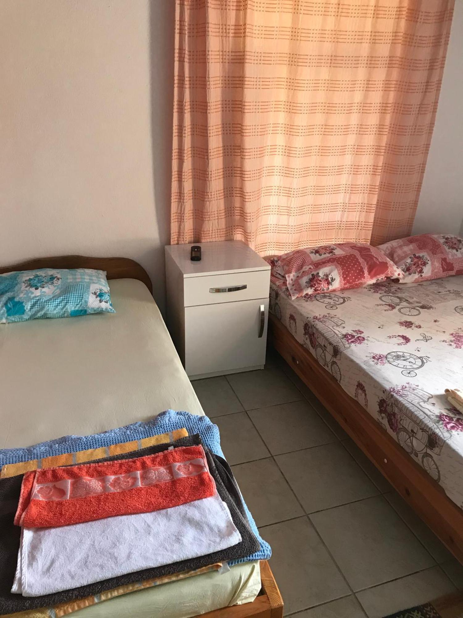 Likya Pansiyon Kaleucagız Extérieur photo