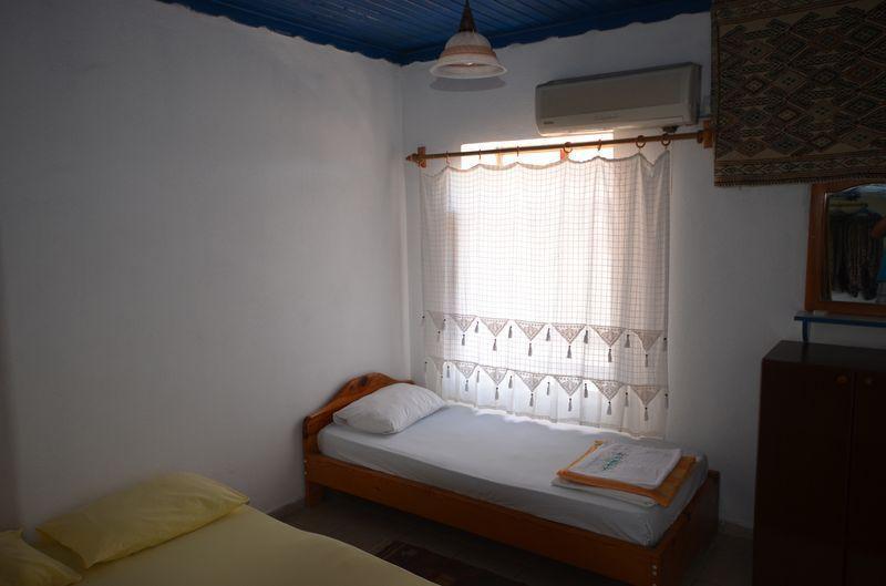 Likya Pansiyon Kaleucagız Chambre photo