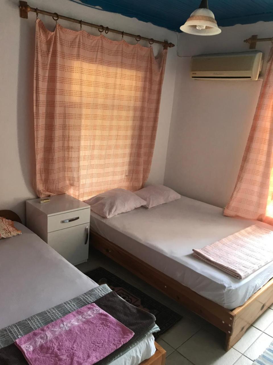 Likya Pansiyon Kaleucagız Extérieur photo