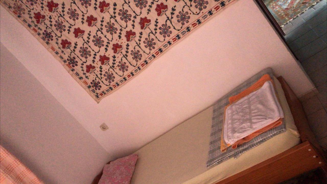 Likya Pansiyon Kaleucagız Extérieur photo
